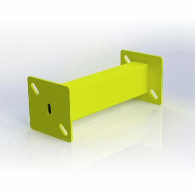 Accessory Row Spacer