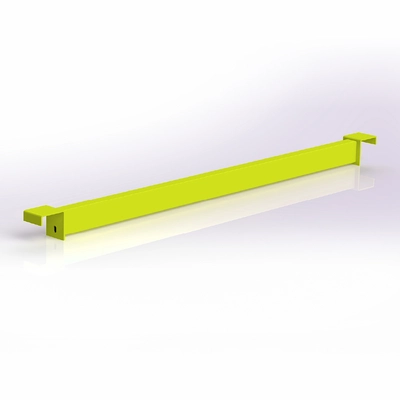 Accessory Support Bar