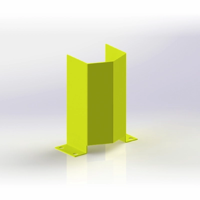 Accessory Upright Protector