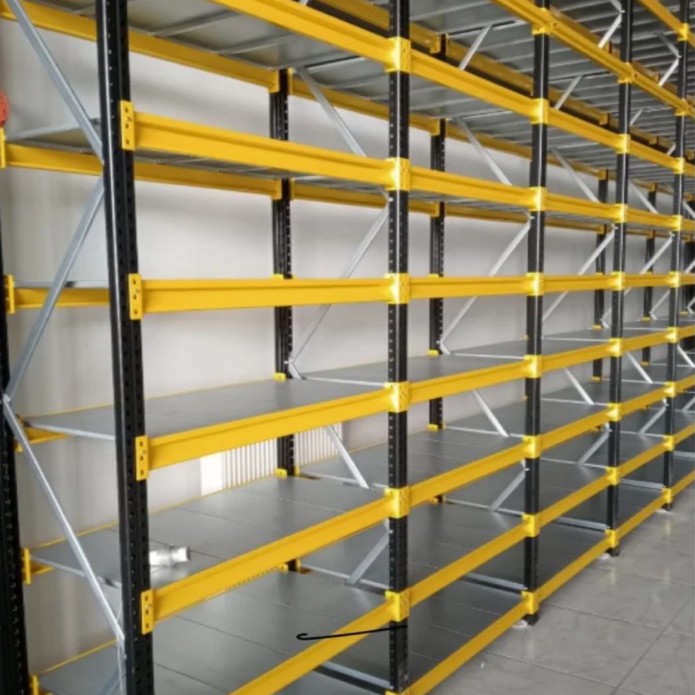 Shelving