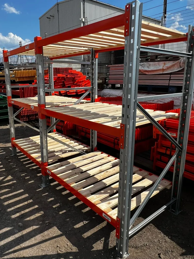 Pallet Racking